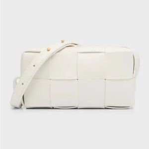 Bottega Veneta Cassette Intreccio Phone Pouch